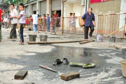 �ڽ�5�������뻯���ȫ������ �������ж�(ͼ)